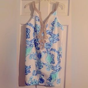 Lilly Putlizer size 12